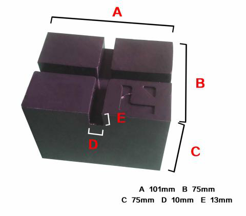 Extension Frame (5)